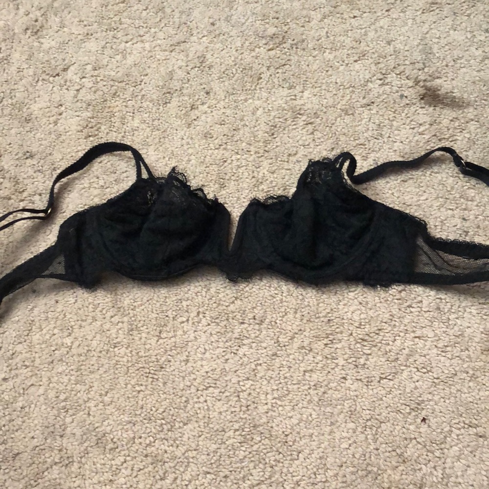 Auden 34a bra